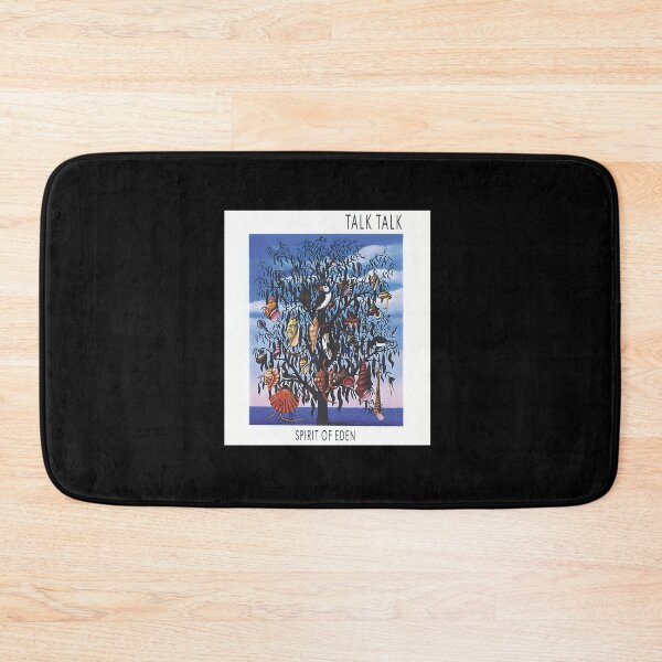 Item preview, Talk Talk Spirit Of Eden designed and sold by ClaraLori.