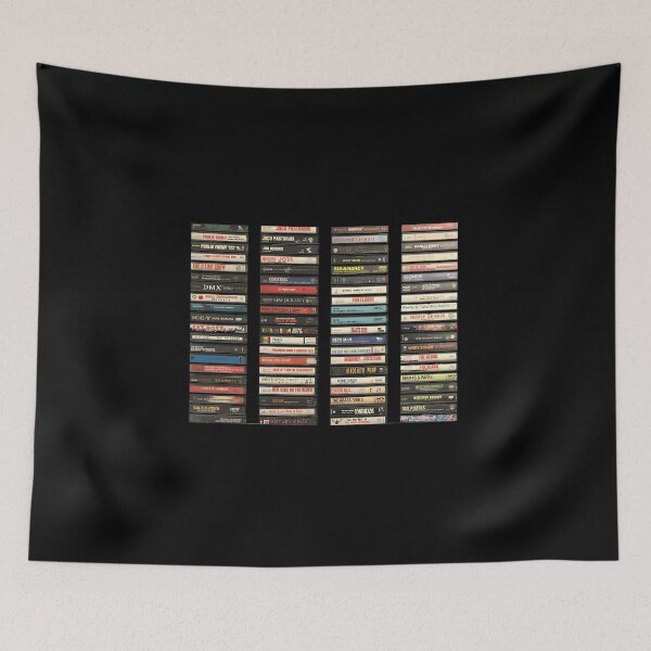 Item preview, Tapes designed and sold by ClaraLori.