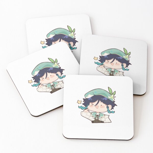 Item preview, Venti Emote designed and sold by fsh.