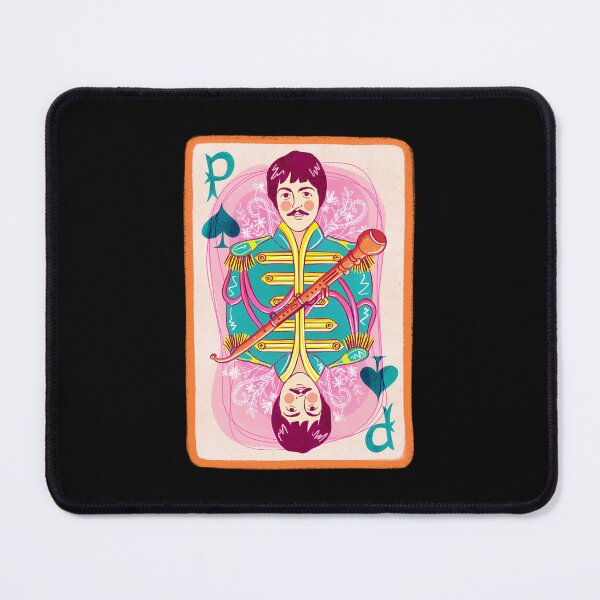 Item preview, The Beatles - Paul Mccartney designed and sold by ClaraLori.