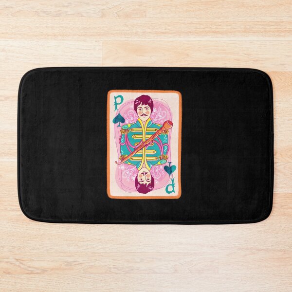 Item preview, The Beatles - Paul Mccartney designed and sold by ClaraLori.