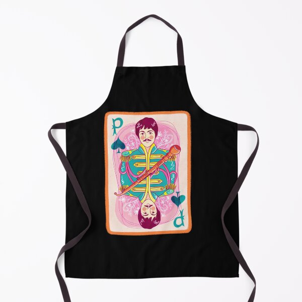 Item preview, The Beatles - Paul Mccartney designed and sold by ClaraLori.