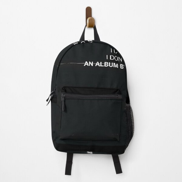 Item preview, I Dont Like St I Dont Go Outside An Album designed and sold by DenisGomes.