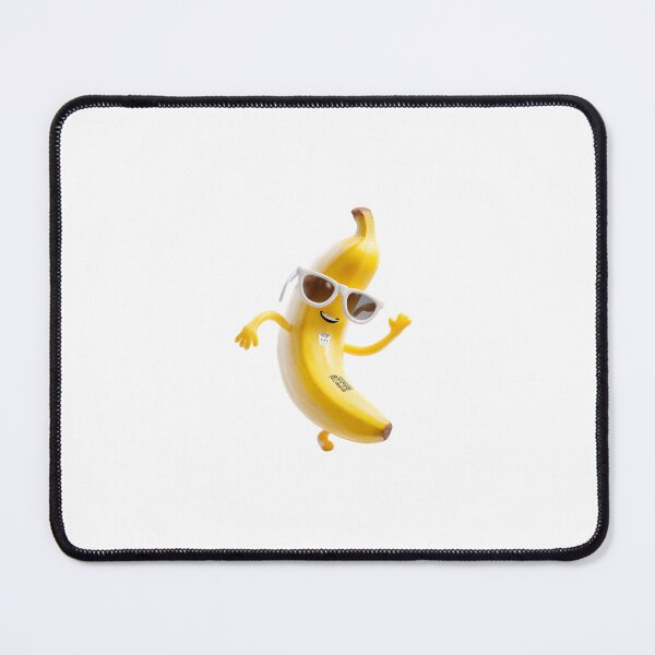 Item preview, Dancing Banana Cartoon designed and sold by IssaraStudio.