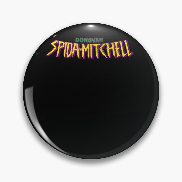 Item preview, Dono.van Spi.da Mit.chell  designed and sold by weschefdhuew.