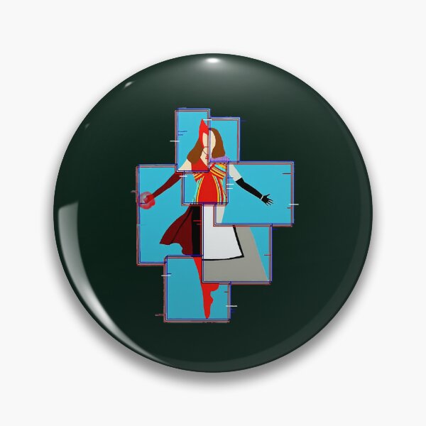 Item preview, Idol Gifts You Silver Age Of Wanda Comic Maximoff Books Gifts Music Fan designed and sold by Bumblebeetee.
