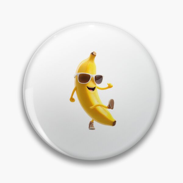Item preview, Banana Dance Party designed and sold by IssaraStudio.
