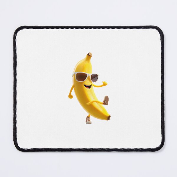 Item preview, Banana Dance Party designed and sold by IssaraStudio.