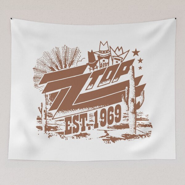 Item preview, Vintage Cowboy Music Country designed and sold by KirinStudio.