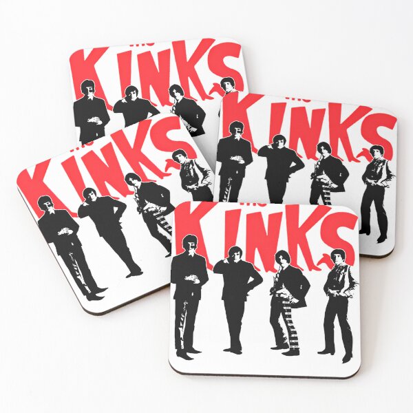 Item preview, th.e kin.ks designed and sold by zamzamqgdeba.