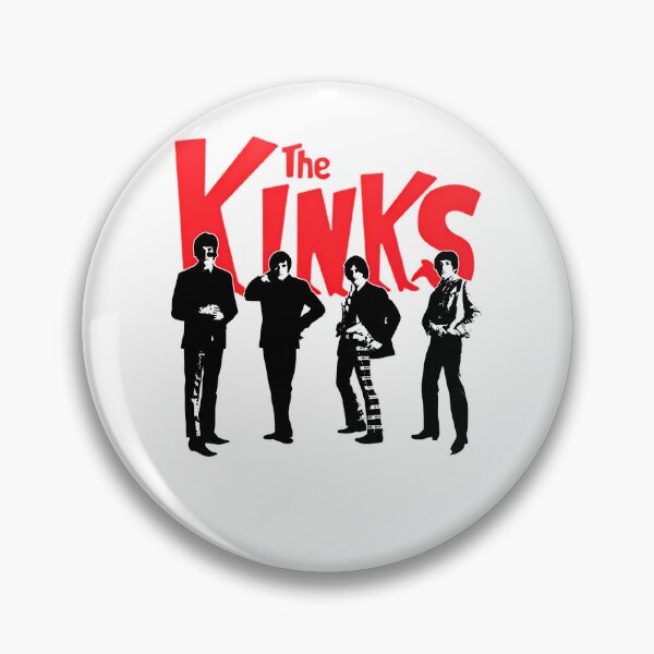 Item preview, th.e kin.ks designed and sold by zamzamqgdeba.