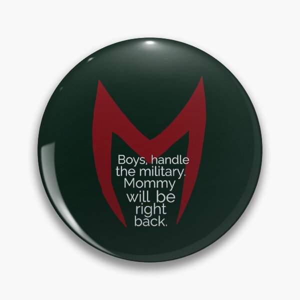 Item preview, Mens Best Comics Scarlet American Witch Gift Movie Fans designed and sold by Bumblebeetee.