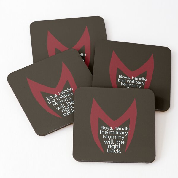 Item preview, Mens Best Comics Scarlet American Witch Gift Movie Fans designed and sold by Bumblebeetee.