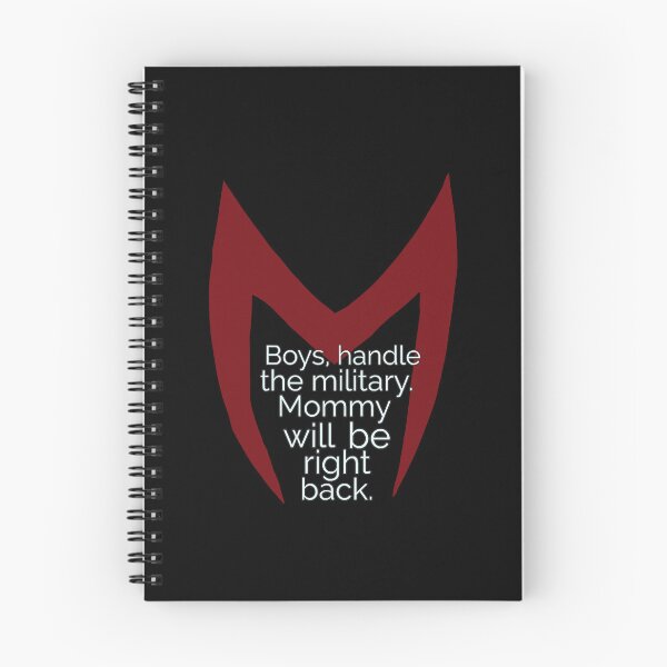 Item preview, Mens Best Comics Scarlet American Witch Gift Movie Fans designed and sold by Bumblebeetee.