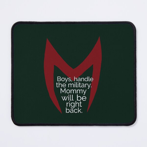 Item preview, Mens Best Comics Scarlet American Witch Gift Movie Fans designed and sold by Bumblebeetee.