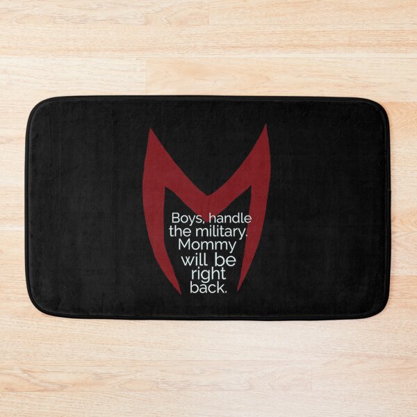 Item preview, Mens Best Comics Scarlet American Witch Gift Movie Fans designed and sold by Bumblebeetee.