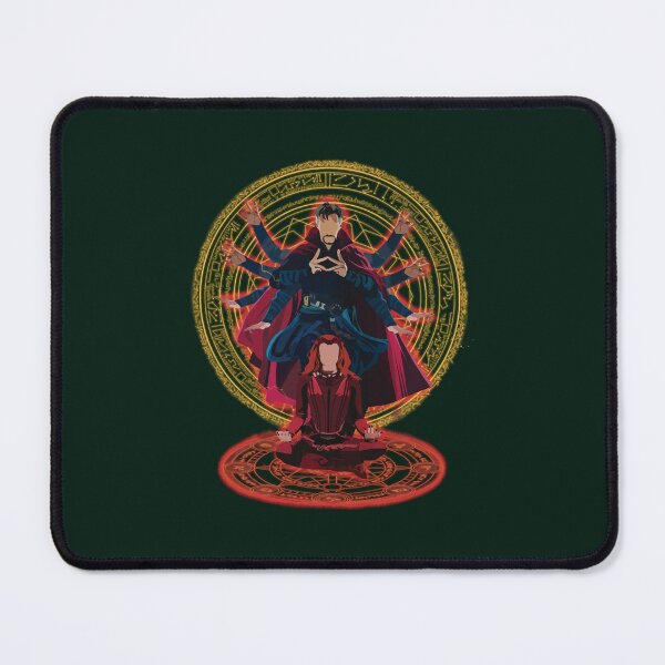 Item preview, Mens My Favorite Comics Scarlet American Witch Gifts Music Fans designed and sold by Bumblebeetee.