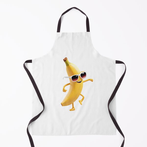 Item preview, Funny Banana Art designed and sold by IssaraStudio.