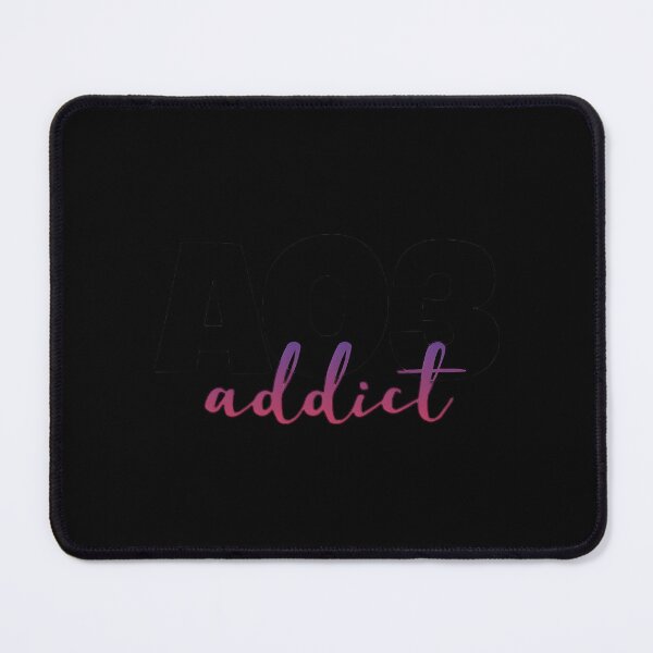 Item preview, Ao3 designed and sold by cleoangelalc.
