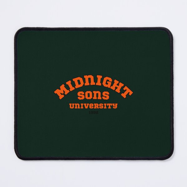 Item preview, Midnight Sons University logo designed and sold by Bumblebeetee.