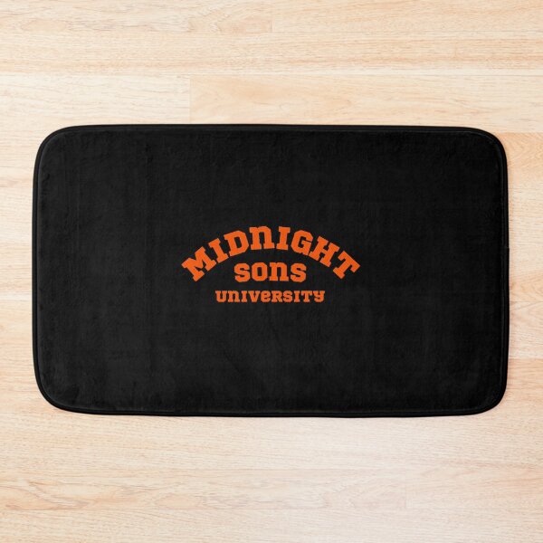 Item preview, Midnight Sons University logo designed and sold by Bumblebeetee.