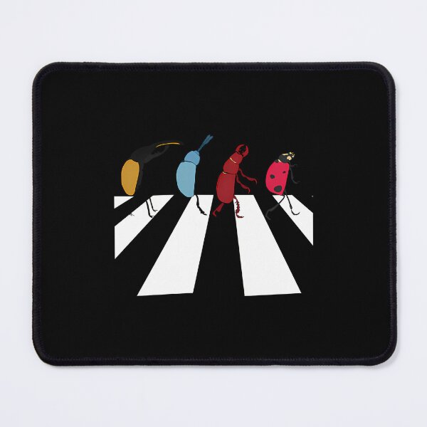 Item preview, The Beetles designed and sold by ClaraLori.