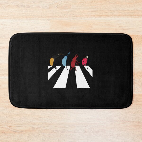 Item preview, The Beetles designed and sold by ClaraLori.