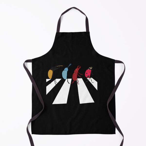 Item preview, The Beetles designed and sold by ClaraLori.