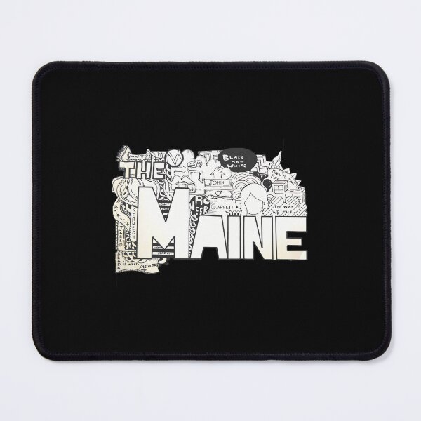 Item preview, The Maine designed and sold by ClaraLori.