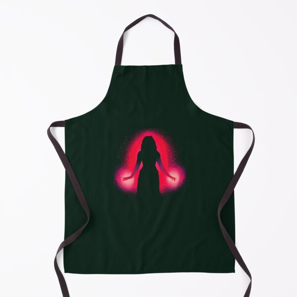 Item preview, Music Vintage Retro Scarlet WitchFunny Graphic Gift designed and sold by Bumblebeetee.