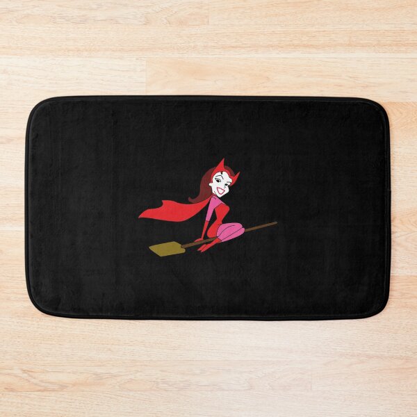 Item preview, Scarlet Bewitched designed and sold by Bumblebeetee.