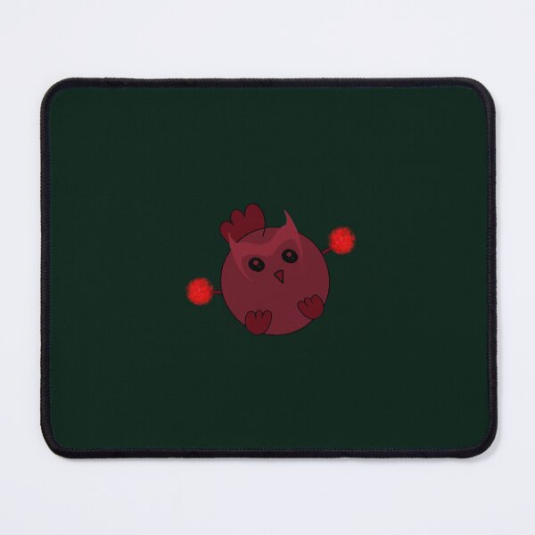 Item preview, Scarlet Chicken the Witch designed and sold by Bumblebeetee.