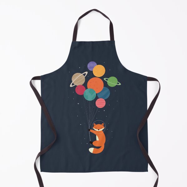 Item preview, Little Fox Explorer designed and sold by AndyWestface.