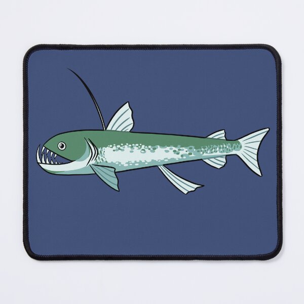 Item preview, Viperfish designed and sold by DinoDoggie.