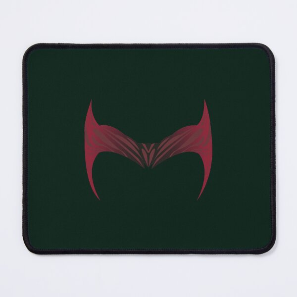 Item preview, scarlet witch tiara designed and sold by Bumblebeetee.