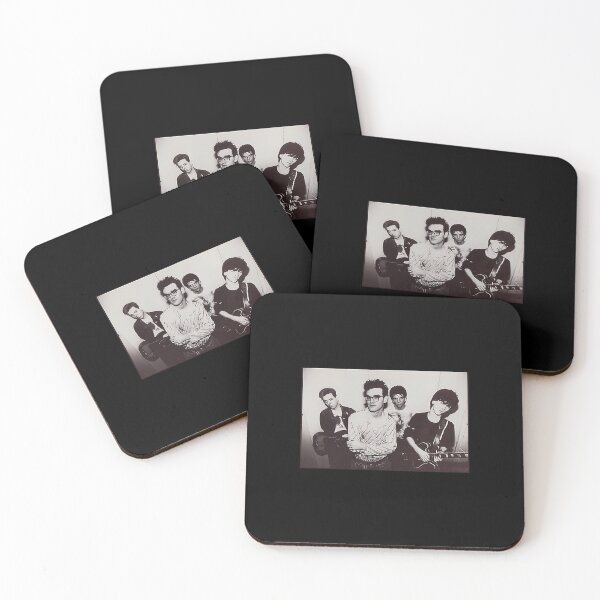 Item preview, The Smiths designed and sold by ClaraLori.