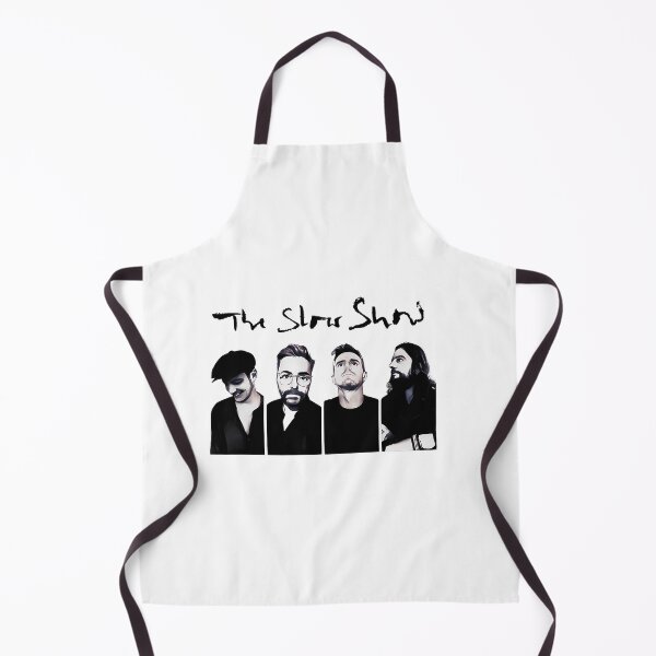 Item preview, The Slow Show designed and sold by ClaraLori.