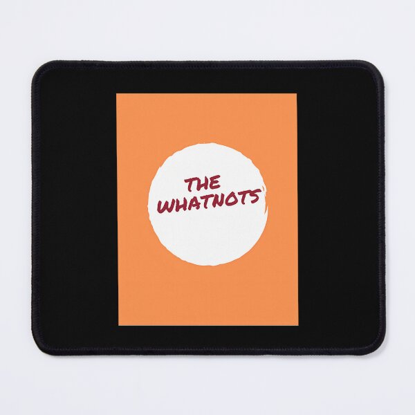 Item preview, The Whatnots designed and sold by ClaraLori.