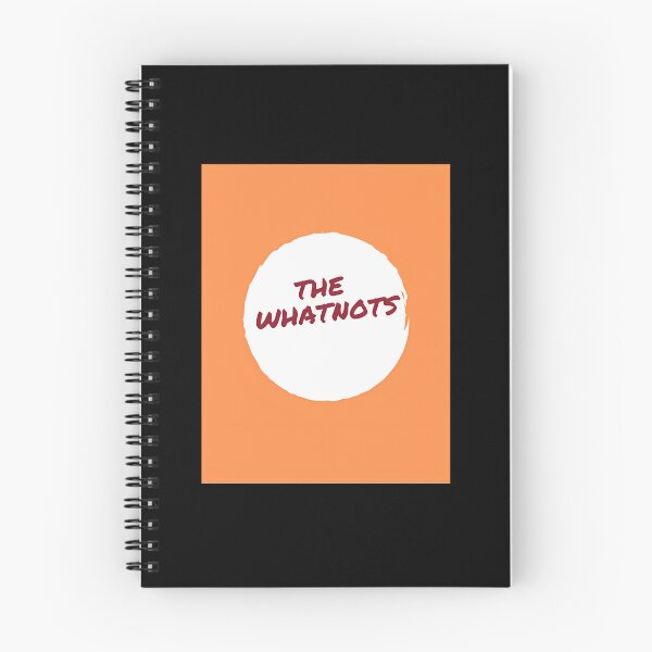 Item preview, The Whatnots designed and sold by ClaraLori.