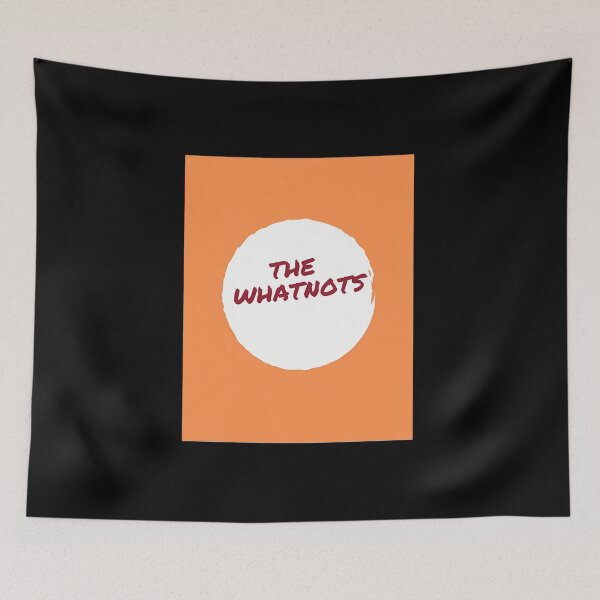 Item preview, The Whatnots designed and sold by ClaraLori.