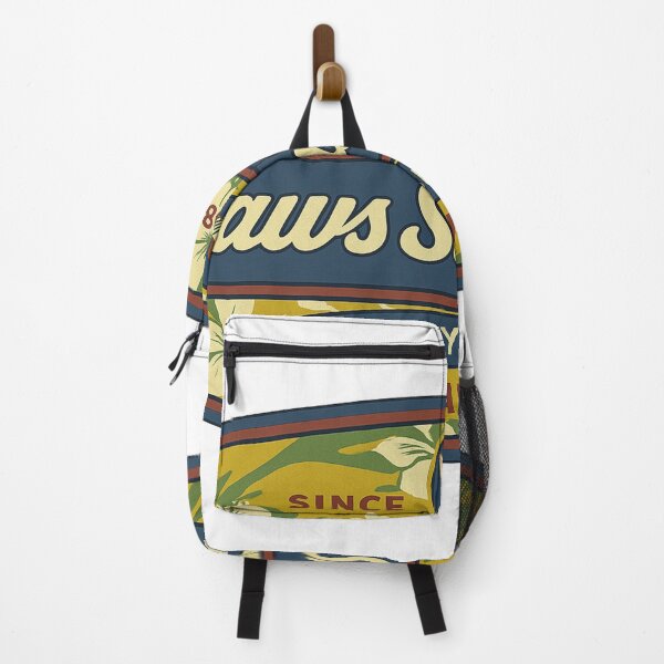 Item preview, surf shop logo designed and sold by tidelinearchive.
