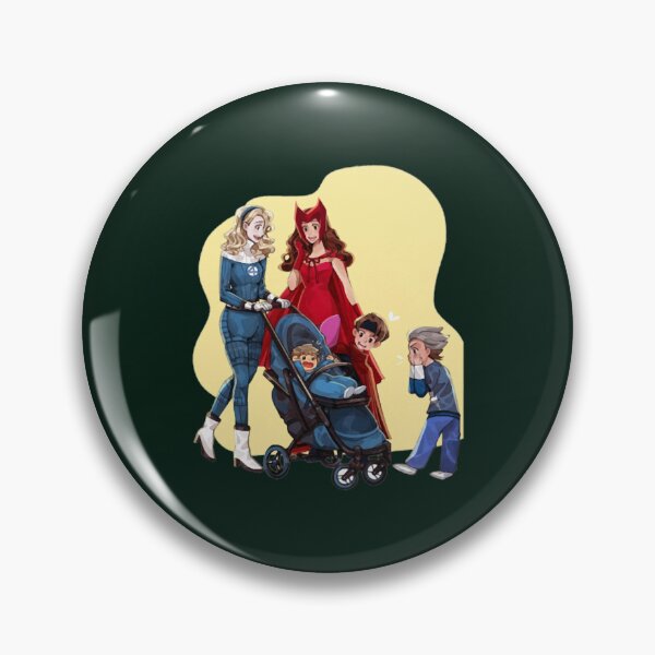 Item preview, Super Moms designed and sold by Bumblebeetee.
