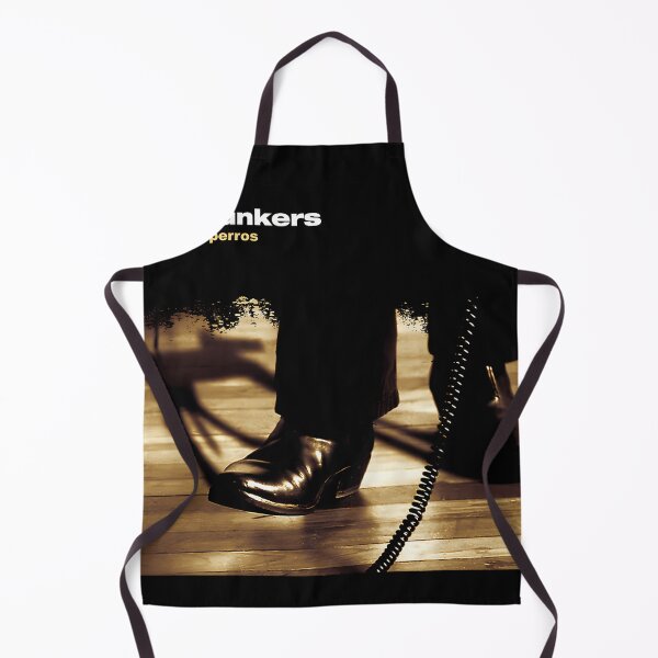 Item preview,  Los Bunkers - Vida De Perros Album 2005 designed and sold by Meszarosatyasn.