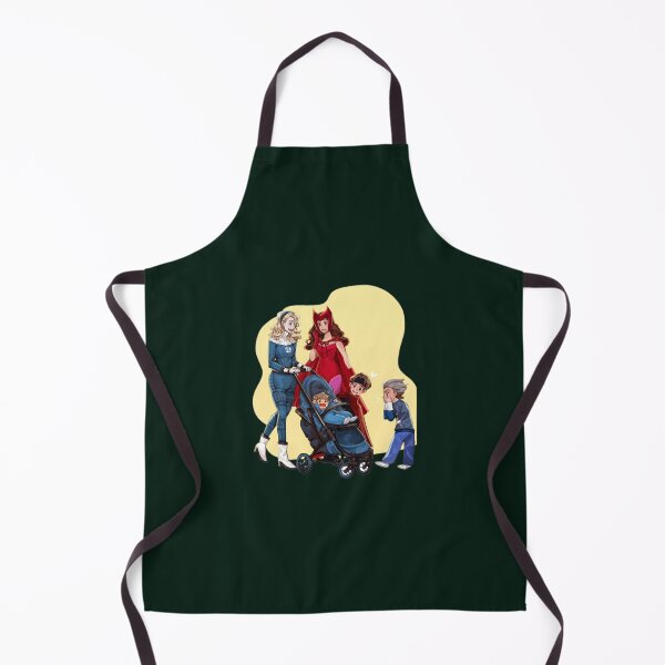 Item preview, Super Moms designed and sold by Bumblebeetee.