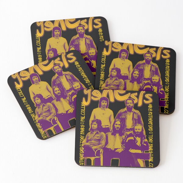 Item preview,  Retro Psychedelic 70S Progressive Band designed and sold by Meszarosatyasn.