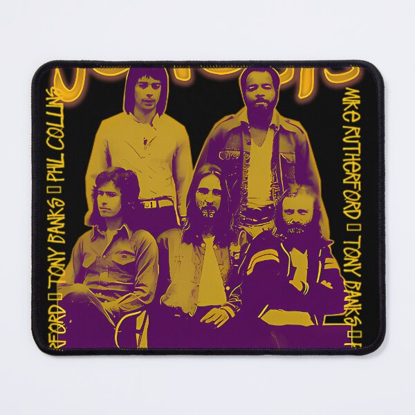 Item preview, Retro Psychedelic 70S Progressive Band designed and sold by Meszarosatyasn.