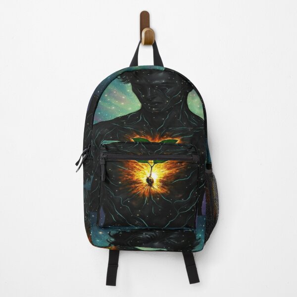 Item preview, seed vessel of the soul designed and sold by Ecosetereos.
