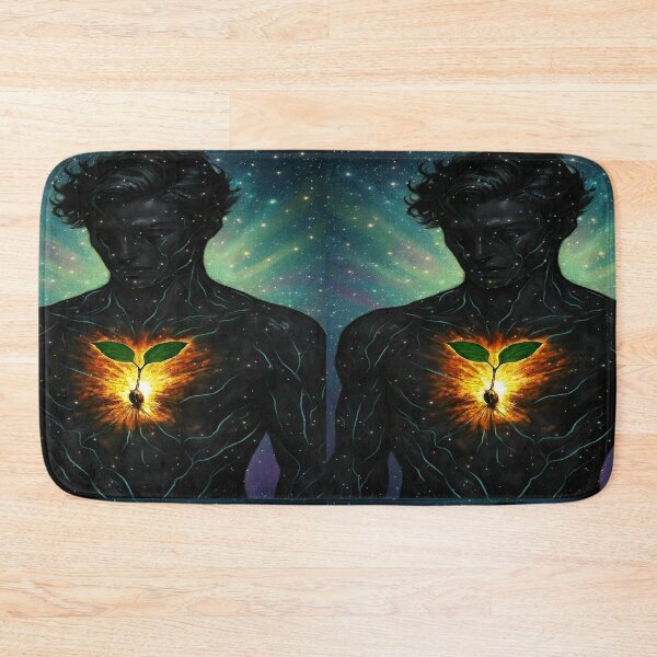 Item preview, seed vessel of the soul designed and sold by Ecosetereos.