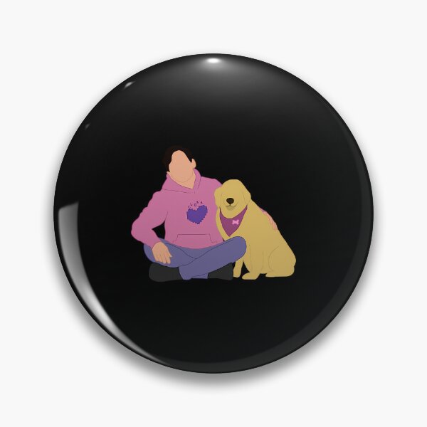 Artikelvorschau, Markiplier und Chica entworfen und verkauft von CorneliaHyypia.
