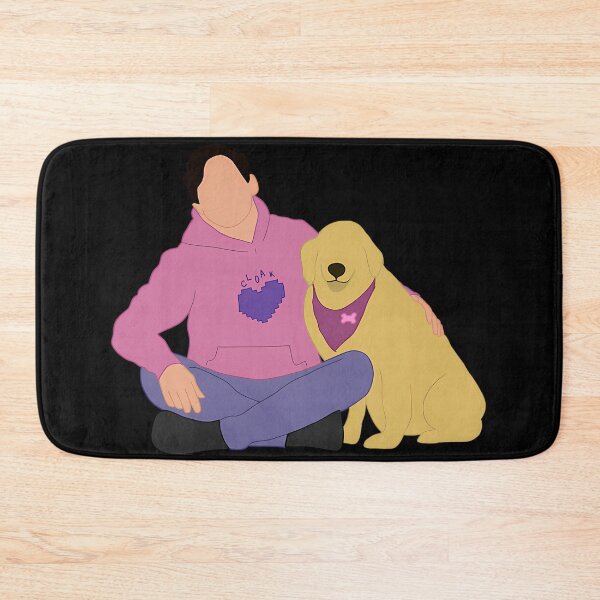 Item preview, Markiplier And Chica designed and sold by CorneliaHyypia.